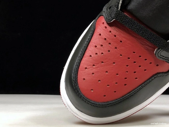 Air High OG Retro 1 Jordan Banned 555088-001 1202